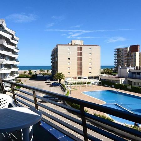 Apartament Rocamaura 3 - L'Estartit Zewnętrze zdjęcie