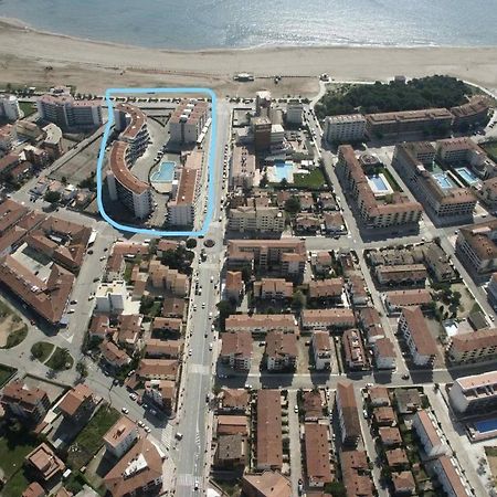 Apartament Rocamaura 3 - L'Estartit Zewnętrze zdjęcie