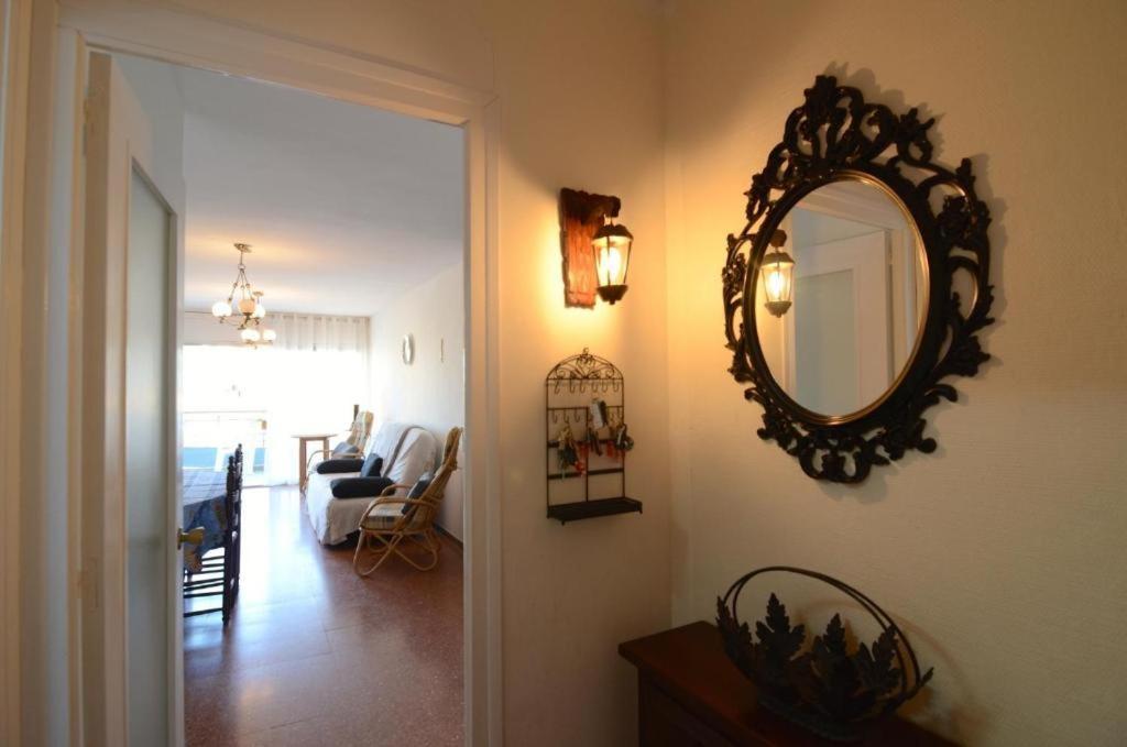 Apartament Rocamaura 3 - L'Estartit Zewnętrze zdjęcie