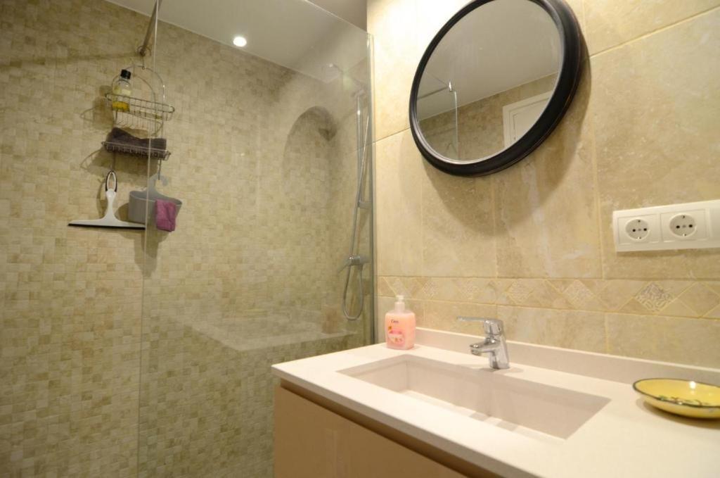 Apartament Rocamaura 3 - L'Estartit Zewnętrze zdjęcie