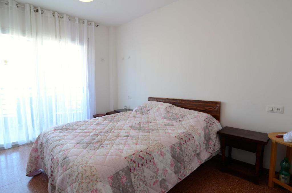 Apartament Rocamaura 3 - L'Estartit Zewnętrze zdjęcie