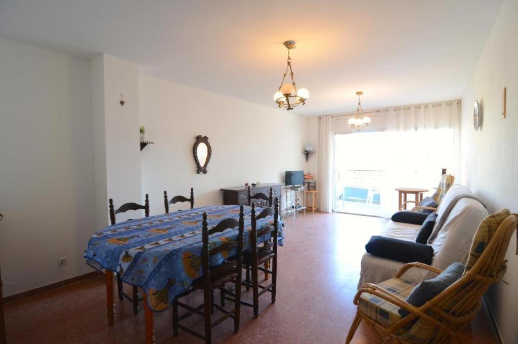 Apartament Rocamaura 3 - L'Estartit Zewnętrze zdjęcie