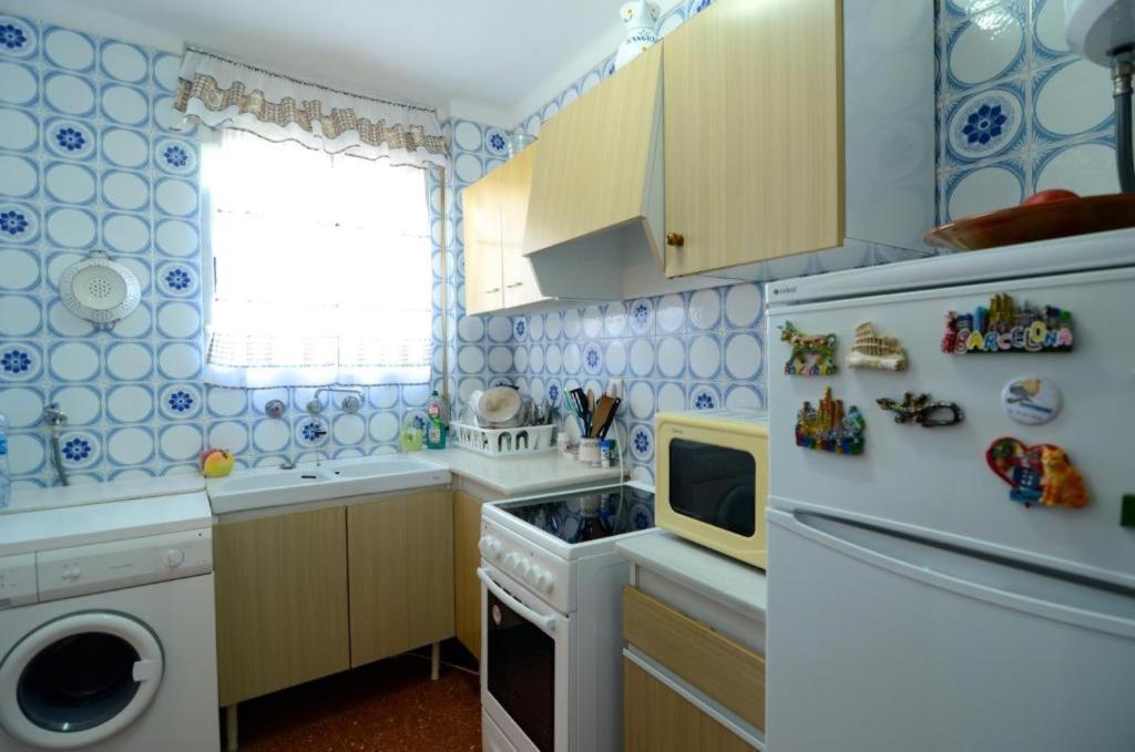 Apartament Rocamaura 3 - L'Estartit Zewnętrze zdjęcie