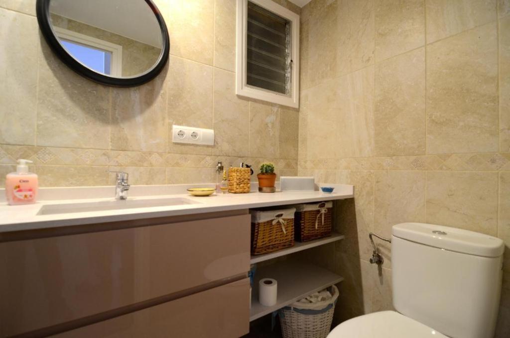 Apartament Rocamaura 3 - L'Estartit Zewnętrze zdjęcie