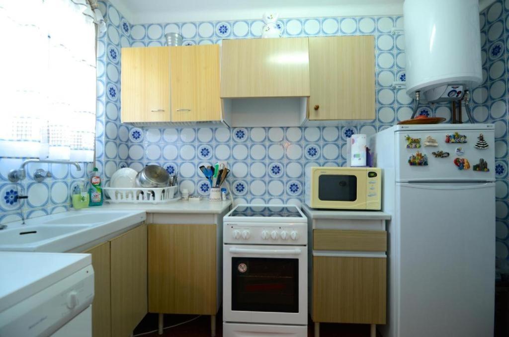 Apartament Rocamaura 3 - L'Estartit Zewnętrze zdjęcie