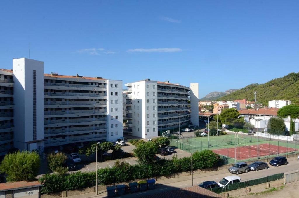 Apartament Rocamaura 3 - L'Estartit Zewnętrze zdjęcie