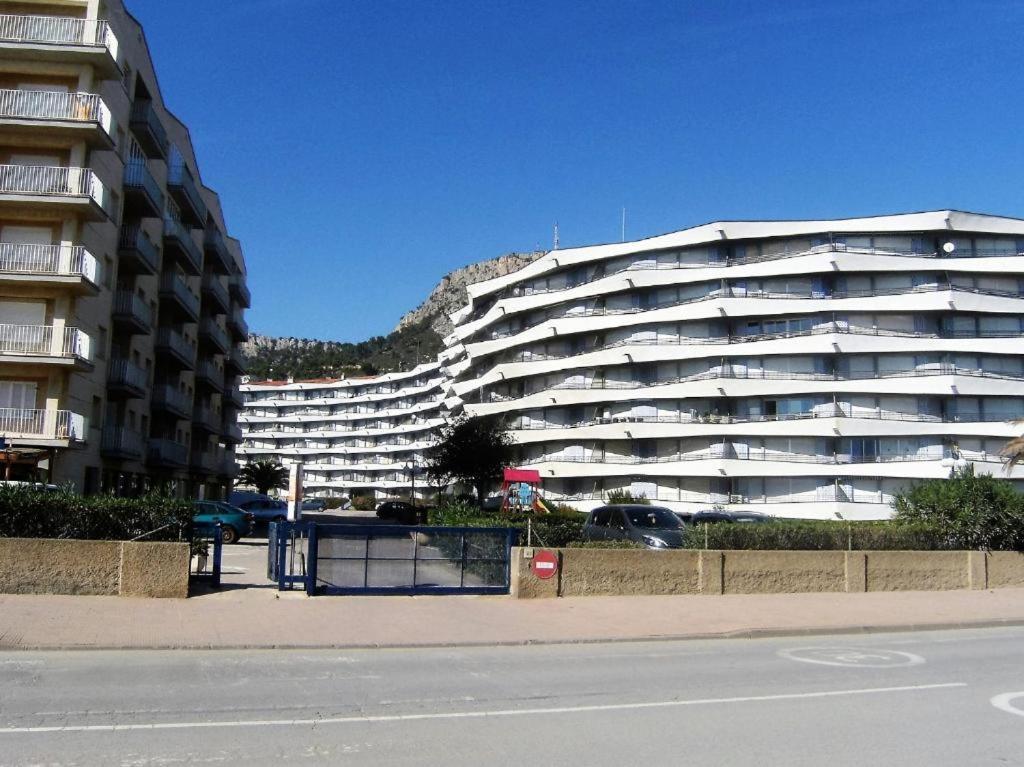 Apartament Rocamaura 3 - L'Estartit Zewnętrze zdjęcie
