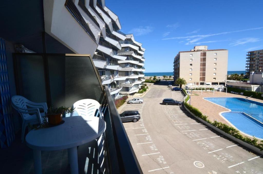 Apartament Rocamaura 3 - L'Estartit Zewnętrze zdjęcie