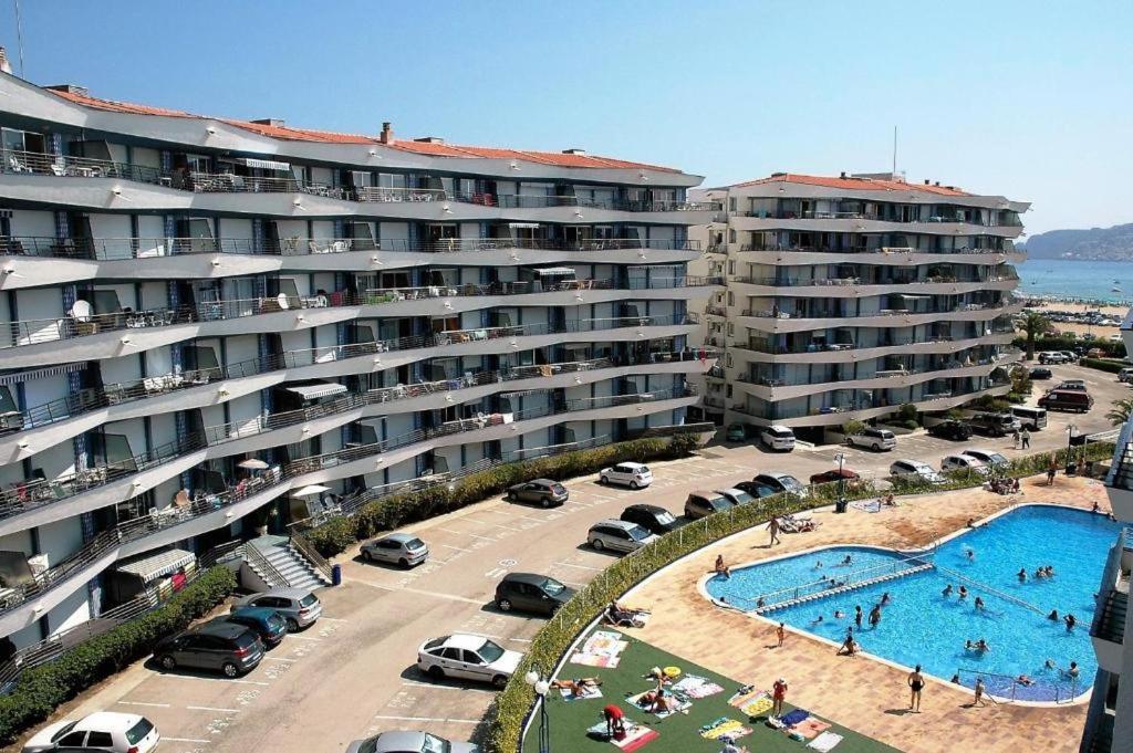 Apartament Rocamaura 3 - L'Estartit Zewnętrze zdjęcie